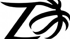 体育比赛标志ZevioBasketlogo设计欣赏ZevioBasket体育比赛LOGO下载标志设计欣赏