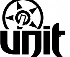 unitriderslogo设计欣赏unitriders体育比赛标志下载标志设计欣赏