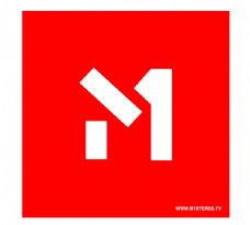 专辑ⅠM1logo设计欣赏M1唱片专辑标志下载标志设计欣赏