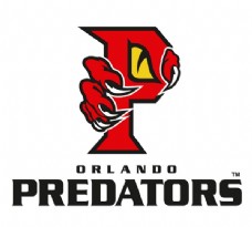 OrlandoPredatorslogo设计欣赏OrlandoPredators体育比赛标志下载标志设计欣赏