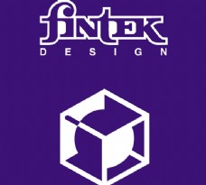 Fintek_Design logo设计欣赏 Fintek_Design广告公司标志下载标志设计欣赏