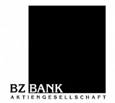 BZBanklogo设计欣赏BZBank信用卡LOGO下载标志设计欣赏
