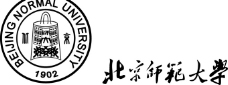 北京师范大学标志设计