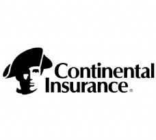 Continental_Insurance logo设计欣赏 Continental_Insurance保险公司标志下载标志设计欣赏