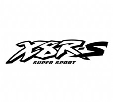 X8RSlogo设计欣赏X8RS体育比赛LOGO下载标志设计欣赏