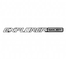ExplorerSportlogo设计欣赏ExplorerSport体育比赛LOGO下载标志设计欣赏