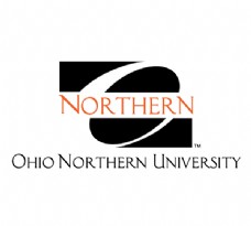 综合设计OhioNorthernUniversity1logo设计欣赏OhioNorthernUniversity1综合大学LOGO下载标志设计欣赏