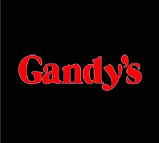 Gandy_s logo设计欣赏 Gandy_s名牌饮料LOGO下载标志设计欣赏