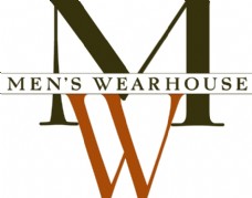 Men_s_Warehouse logo设计欣赏 Men_s_Warehouse名牌服饰标志下载标志设计欣赏