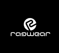 Ragwear logo设计欣赏 Ragwear名牌衣服标志下载标志设计欣赏