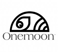 Onemoon logo设计欣赏 Onemoon广告公司标志下载标志设计欣赏