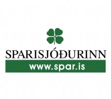 Sparisjodurinn logo设计欣赏 Sparisjodurinn服务公司标志下载标志设计欣赏