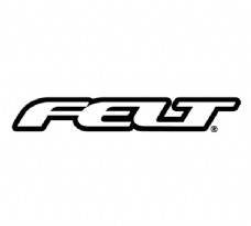 体育比赛标志Feltlogo设计欣赏Felt体育比赛LOGO下载标志设计欣赏