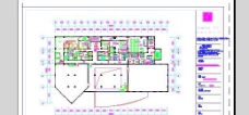 五星级酒店五星级大酒店建筑装修全套CAD施工图