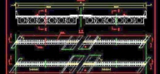 预应力－定型桥板设计全套图（101张）